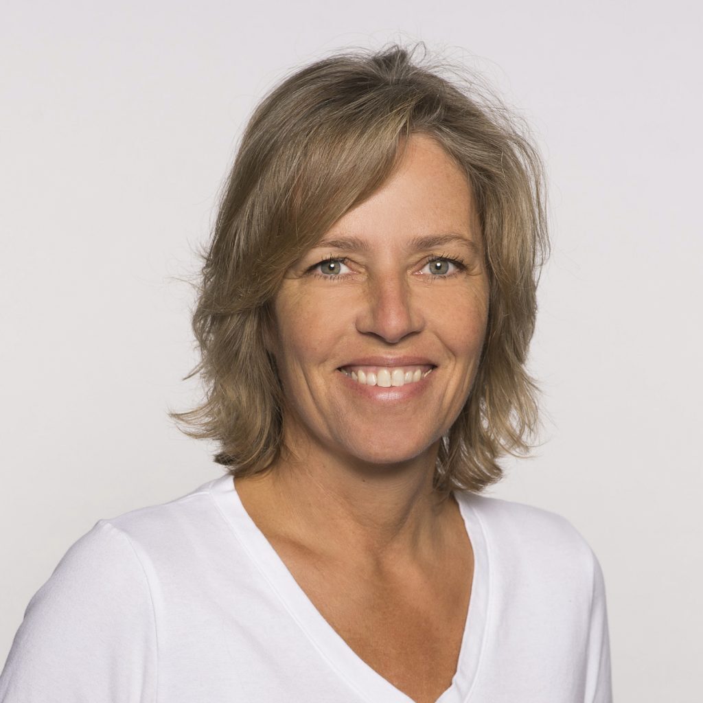 Liebscher & Bracht Therapeutin