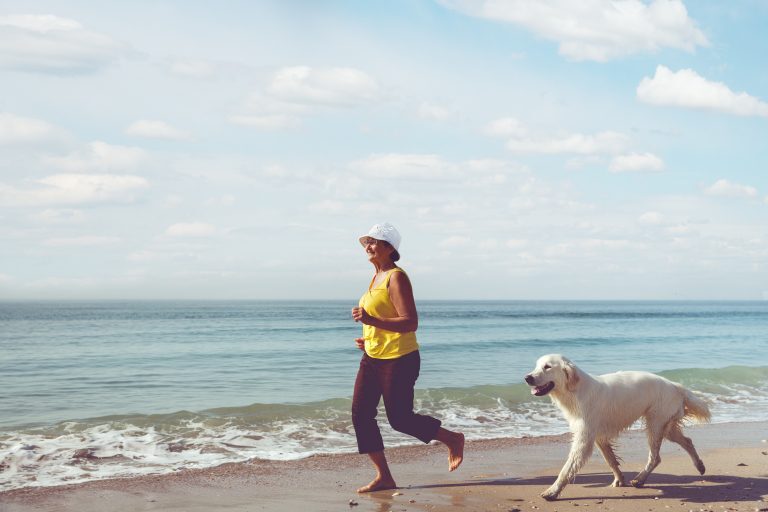 laufen ohne schmerzen