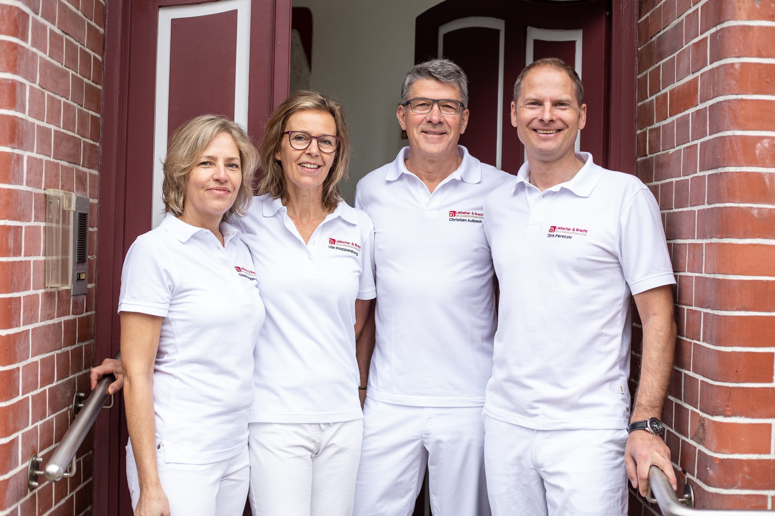 Liebscher & Bracht Team