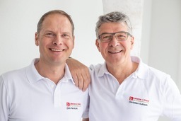 Dirk Peretzki Christian Aulbach