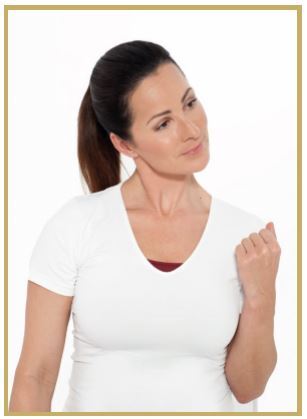 Dehnung bei Kopfschmerzen Nackenschmerzen