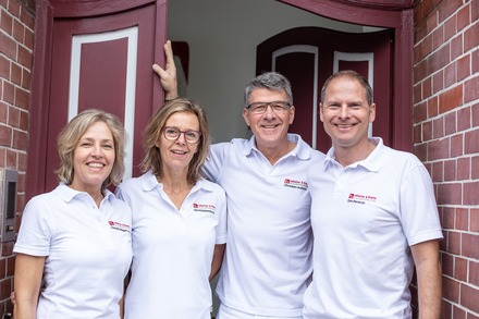 Liebscher & Bracht Zentrum Hamburg – Schmerztherapie Hamburg