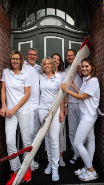 Liebscher Bracht Zentrum Hamburg