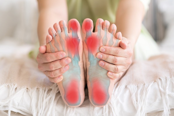 Hallux valgus: Ursachen, Symptome und Hilfsmittel